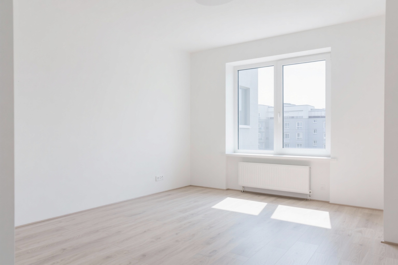 Отремонтированная квартира в Минске